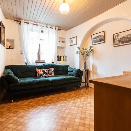 La Joannassiene, Maison Ardechoise De Caractere Εξωτερικό φωτογραφία