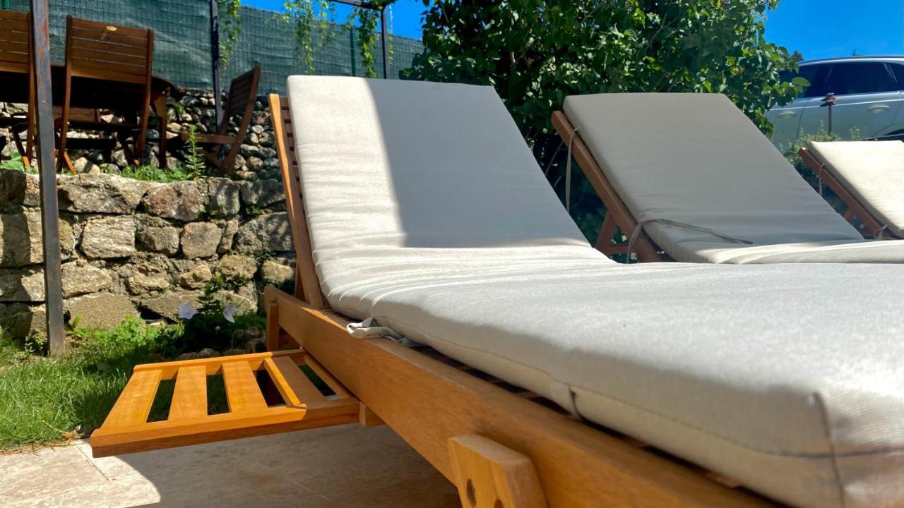 La Joannassiene, Maison Ardechoise De Caractere Εξωτερικό φωτογραφία