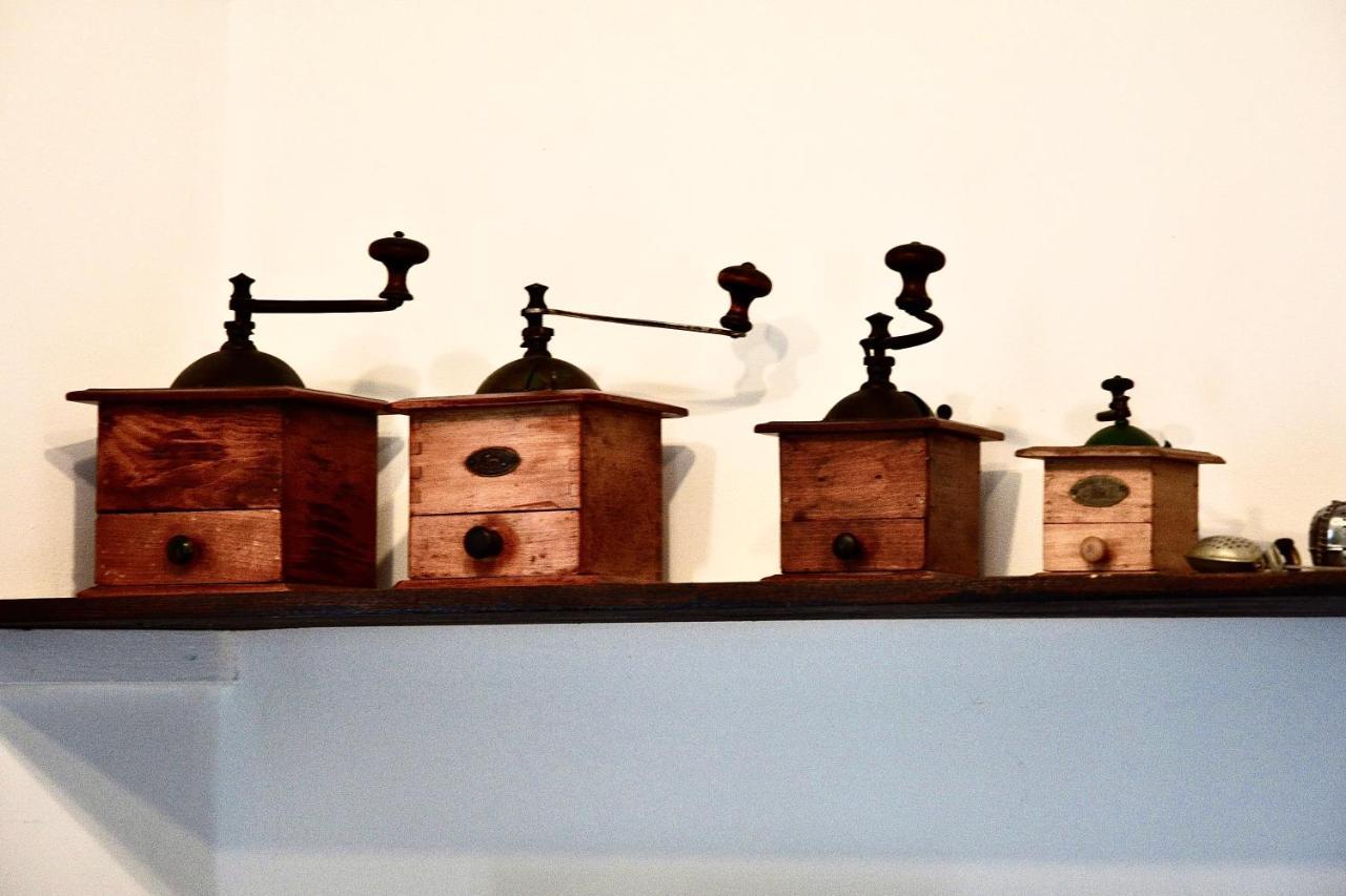 La Joannassiene, Maison Ardechoise De Caractere Εξωτερικό φωτογραφία