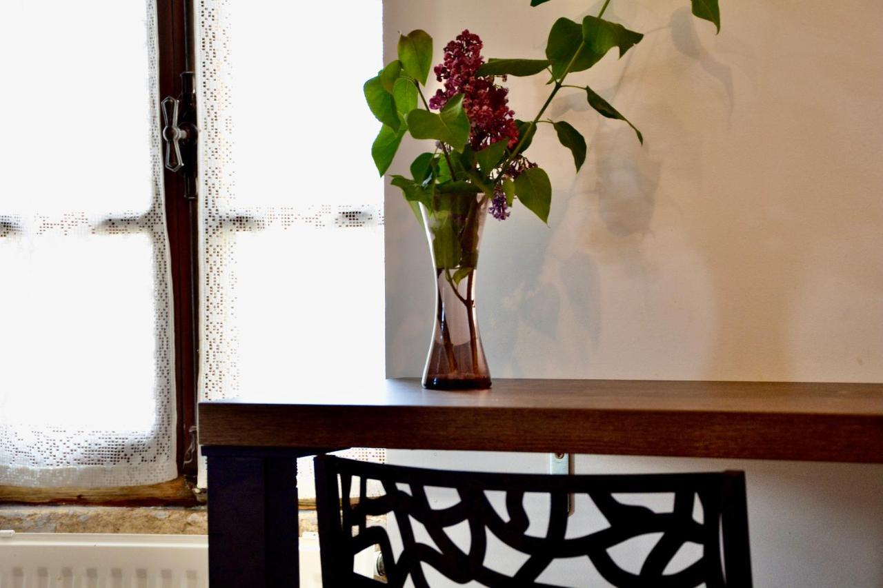 La Joannassiene, Maison Ardechoise De Caractere Εξωτερικό φωτογραφία