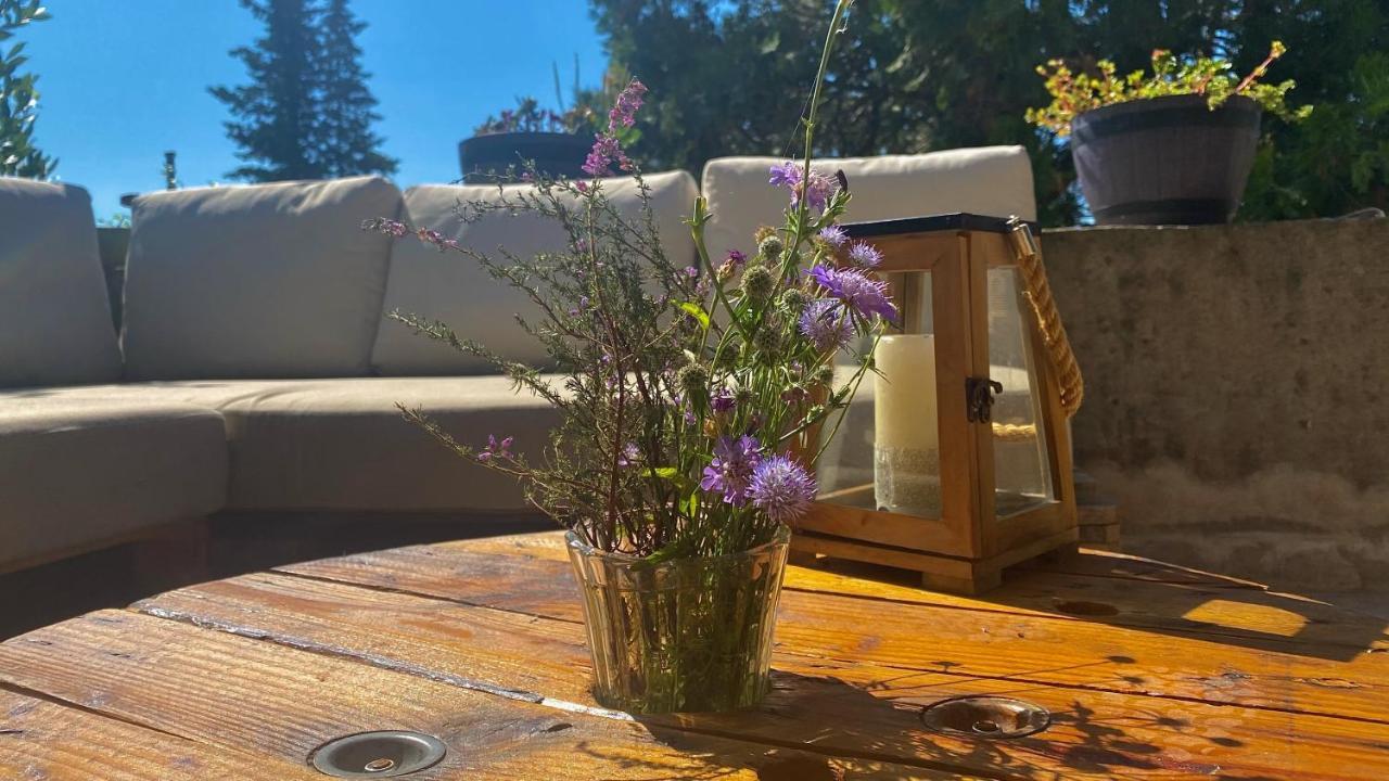 La Joannassiene, Maison Ardechoise De Caractere Εξωτερικό φωτογραφία