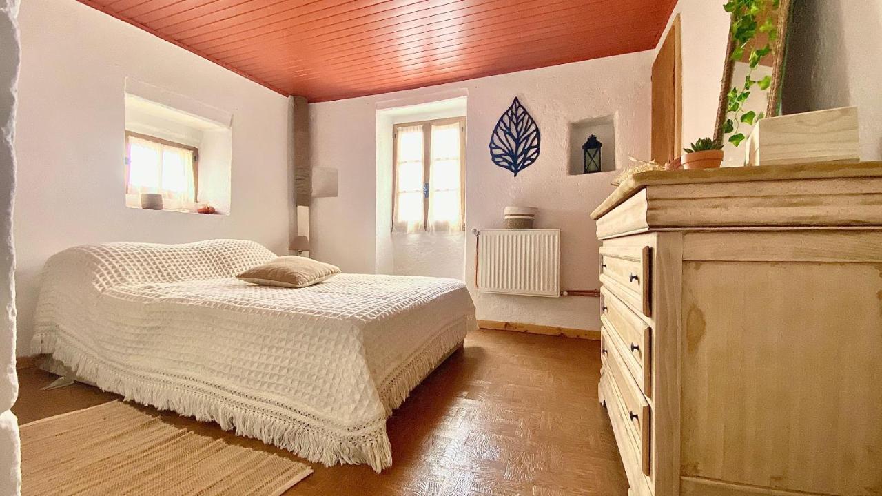 La Joannassiene, Maison Ardechoise De Caractere Εξωτερικό φωτογραφία