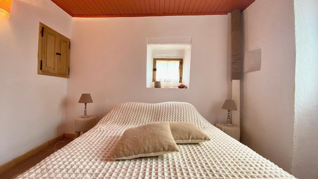 La Joannassiene, Maison Ardechoise De Caractere Εξωτερικό φωτογραφία