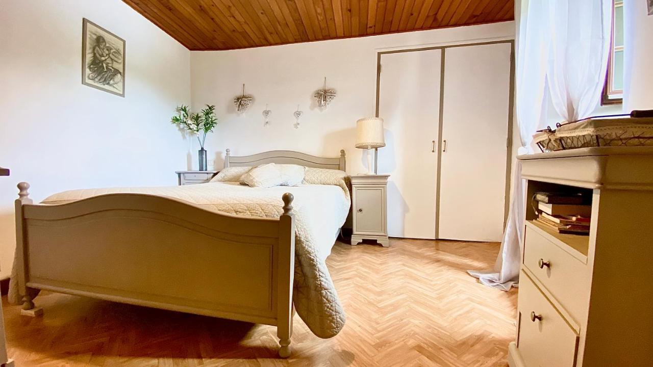 La Joannassiene, Maison Ardechoise De Caractere Εξωτερικό φωτογραφία