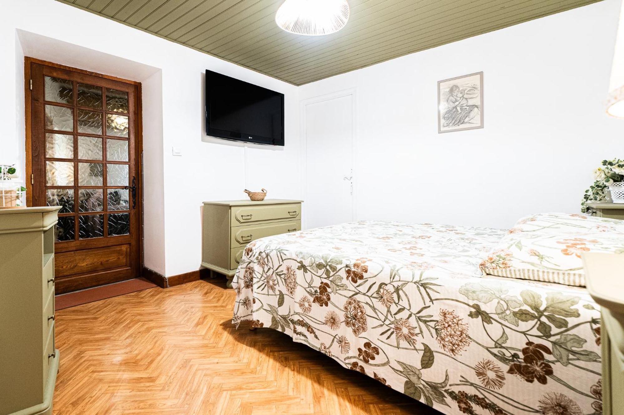 La Joannassiene, Maison Ardechoise De Caractere Εξωτερικό φωτογραφία